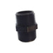 1-1/4" Npt Connection Nipple Thms-3M114 - Durable Fitting For Piping