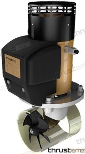 THRUSTEMS BOW THRUSTER S40 TUNNEL 125 12V | GS64001 | GOLDENSHIP