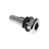 Thru Hull Scupper For 19Mm Hose - Thth-1200Cp, Efficient Water Drainage