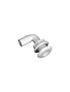 90 Degree Thru Hull Fitting 1 1/2" - Thth-1292 - Durable Marine Accessory