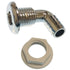 Thru Hull Scupper 90º For 19Mm Hose - Thth-7590Cp - Efficient Drainage