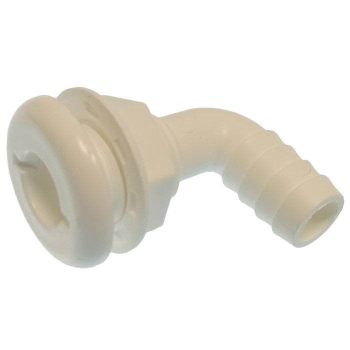 Thru Hull Scupper Thth-7592 For 19Mm Hose - Drainage Solution