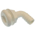 Thru Hull Scupper Thth-7592 For 19Mm Hose - Drainage Solution