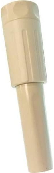 Wash Down Hose Nozzle Straight Thwdn-2 For Efficient Cleaning
