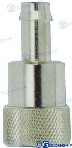 TOHATSU HOSE CONNECTOR - ENGINE END | GS31088 | PARTS | GOLDENSHIP