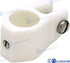 TOP SLIDE 3/4" NYLON WHITE (2) | GS72228 | HARDWARE | GOLDENSHIP