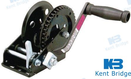 TRAILER WINCH 1200 LBS | KBWT75-12 | TRAILERS