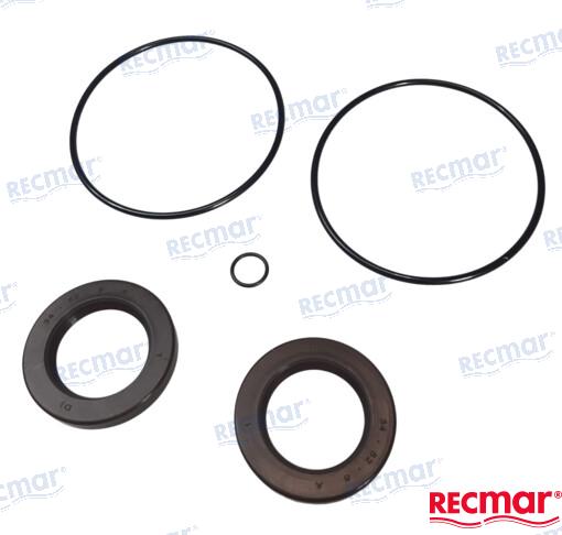 TRANSMISION SEAL KIT | RECSD40 | TRANSMISSION | RECMAR