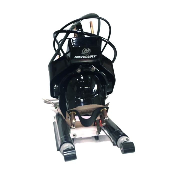 Mercruiser Transom Alpha One 2 G | Transonalpha2G | High-Performance Engine