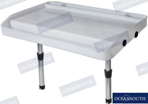 TRAY FISHING 700*420 MM ROD HOLDER MOUNT | OCEMA1051 | ACCESSORIES | OCEANSOUTH