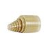 Tubing Connector 5"/130Mm | Tri260-5001 | Marine-Grade, Heat Resistant