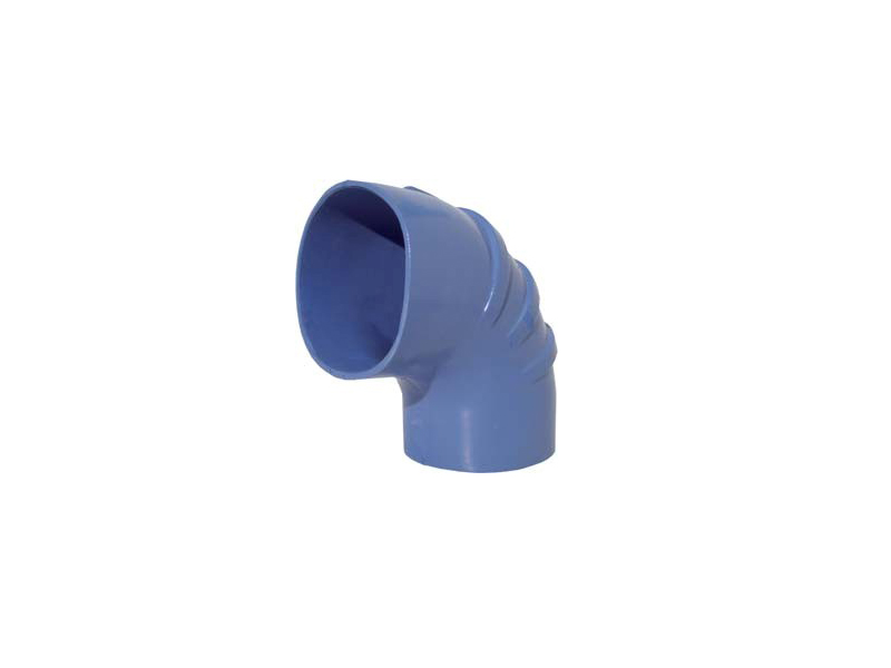 4" 90º Marine Elbow | Trident Tri290V-4000 | Durable Plumbing Solution