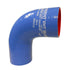 90º Vht Exhaust Bellow 2-1/2" | Tri292V2120 | Marine Grade