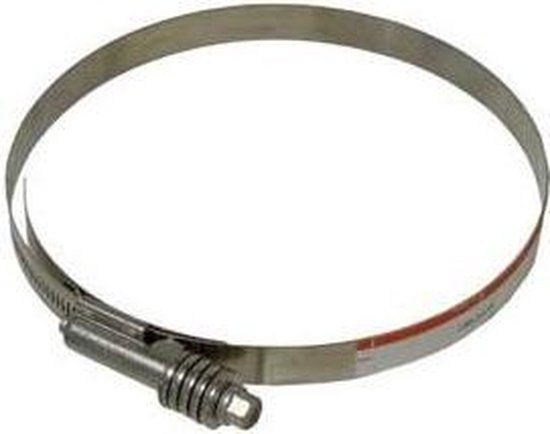 Trident Exhaust Clamp Tri730-1000 | 1.9Cm - 4.0Cm Inner Diameter