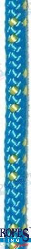 TRIM-DINGHY XL 4MM. BLUE (12 M) | POL2206280240 | ROPES | POLY ROPES