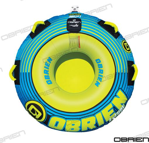 TUBE LE TUBE 1P | OB2201504 | SKIS | OBRIAN