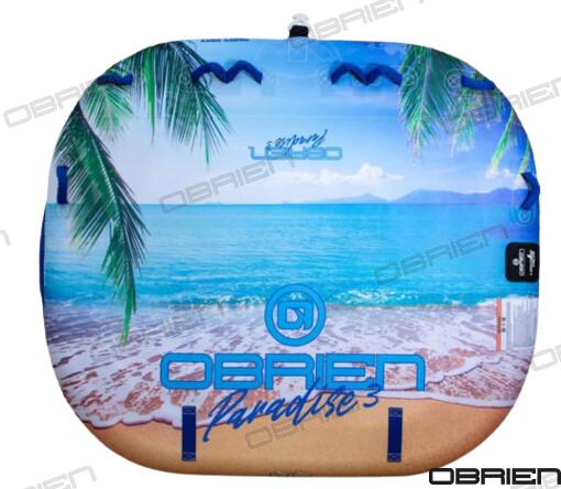 TUBE PARADISE 3P | OB2211615 | SKIS | OBRIAN