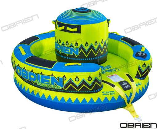 TUBE SOMBRERO 4P | OB2211555 | SKIS | OBRIAN