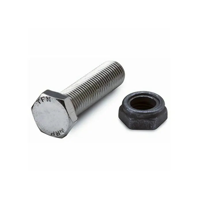Kit Screw Nut Baystar/Seastar Tx5822 - Reliable Boat Steering Connection
