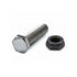 Kit Screw Nut Baystar/Seastar Tx5822 - Reliable Boat Steering Connection
