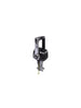Seastar-Dometic Dual Top Mount Control Chromed Txchx8240P For Boats