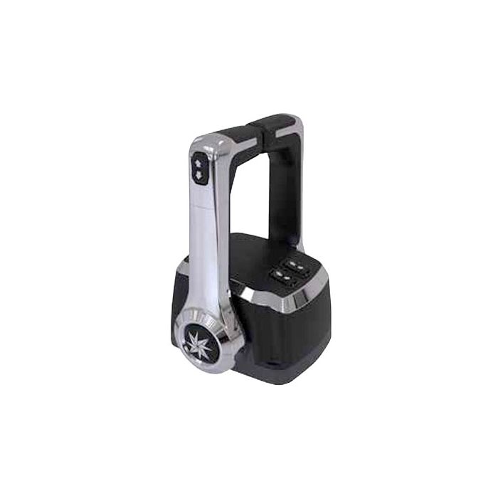 Seastar-Dometic Dual Top Mount Control W/ T&T | Txchx8242P