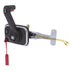 Black Side Mount Control W/Engine Cut-Off | Txchx8552P | Seastar