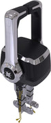 Dual Top Mount Console Black | Txchx8740P | Seastar-Dometic