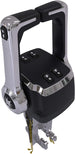 Seastar-Dometic Dual Top Mount Console Black T&T Txchx8742P