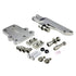 Seastar-Dometic Txha6802 Tournament Single Cylinder Twin Engine Kit