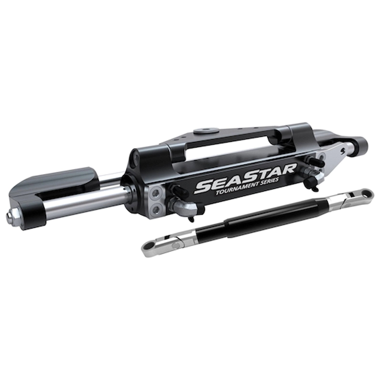 Seastar-Dometic Cylinder Tournament 2 Front Mount Txhc6845 - 61Cm