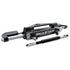 Seastar-Dometic Cylinder Tournament 2 Front Mount Txhc6845 - 61Cm