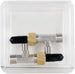 Baystar Hydraulic Steering Kit 2 Fittings (Hc4645) | Txhf4202