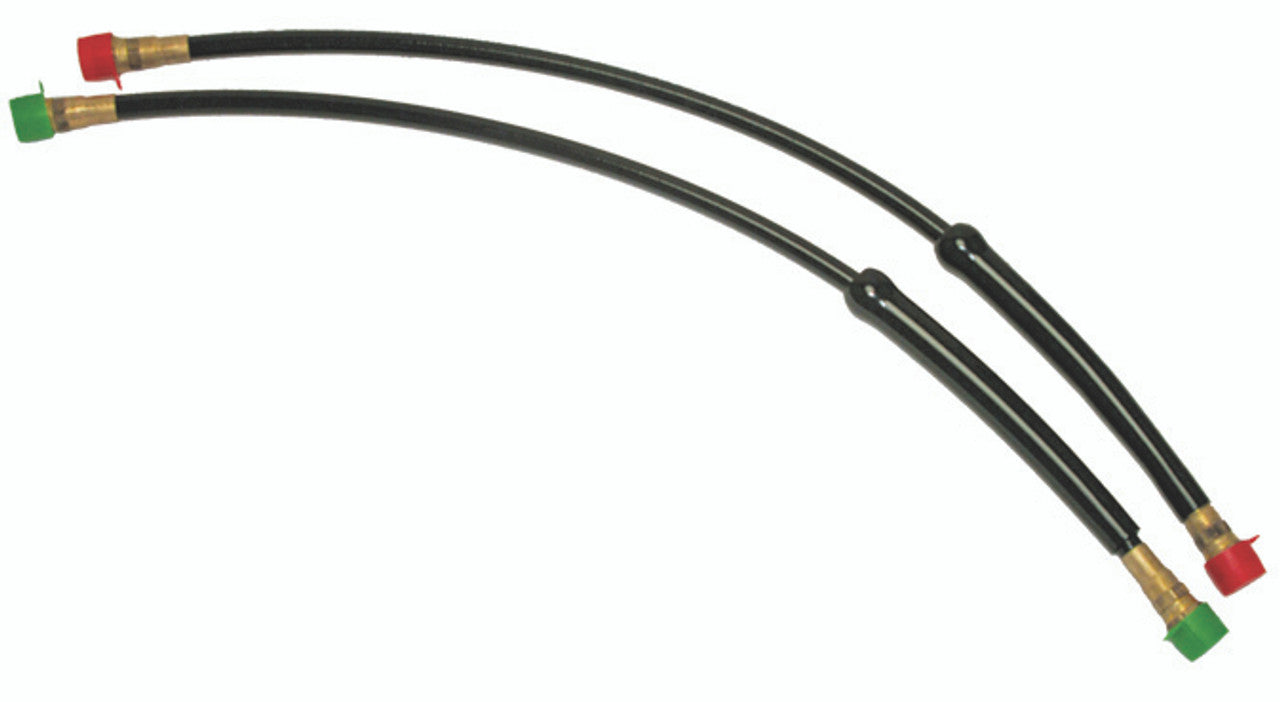 Seastar-Dometic Hydraulic Hose 60.96 Cm - Txho5102 - Marine Steering