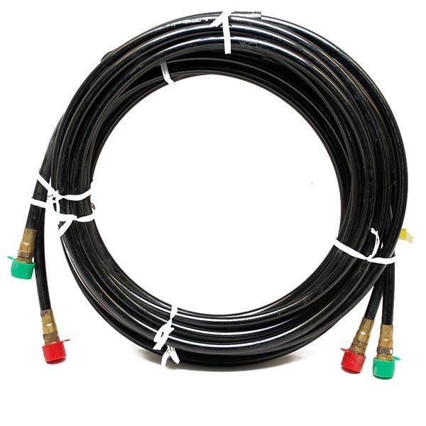 Seastar Pro Hose Kit 5/16" 20' (6.10M) Txho5720 For Marine Steering
