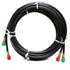 Seastar Pro Hose Kit 5/16" 20' (6.10M) Txho5720 For Marine Steering