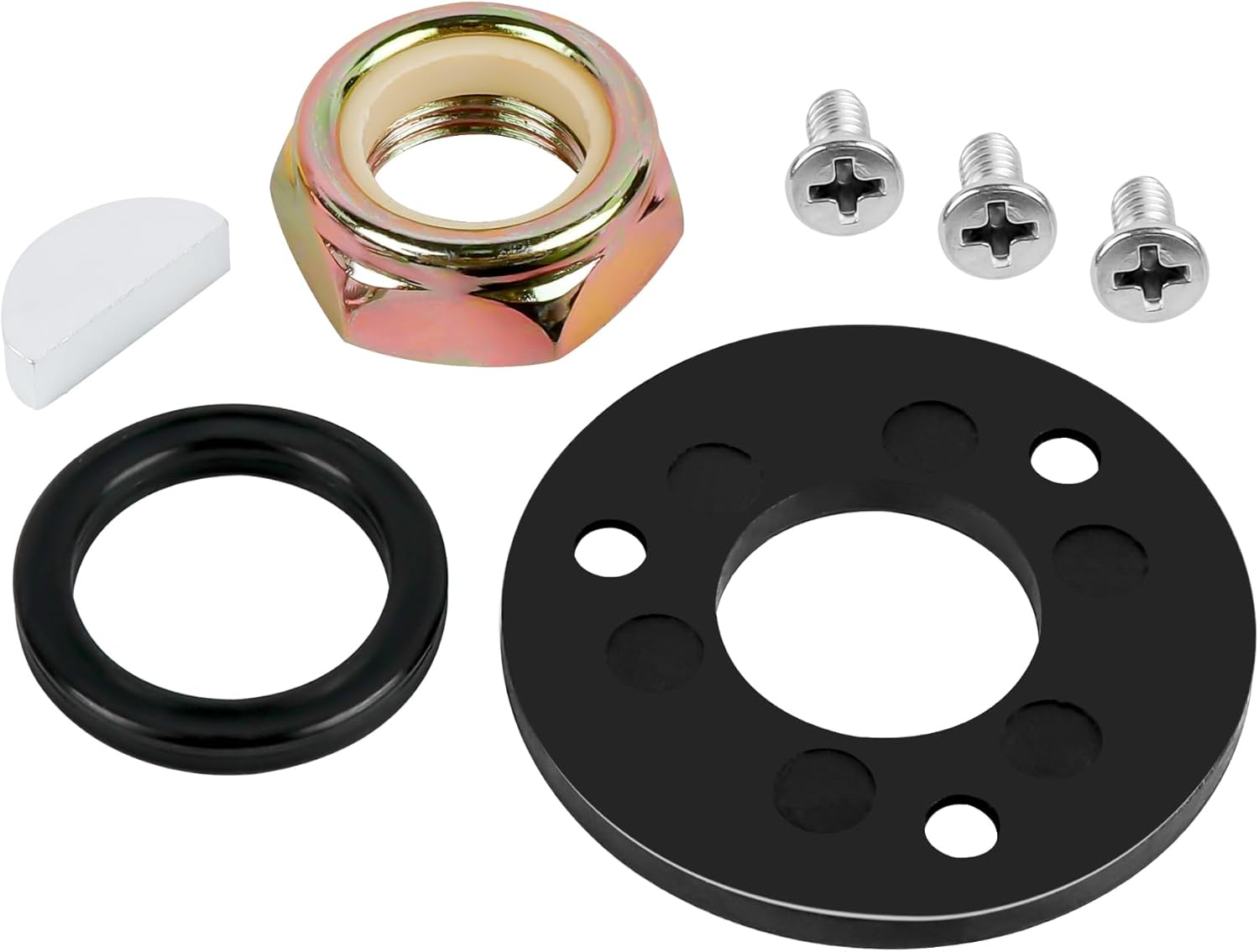 Seastar Helms Service Kit Txhp6032 - Genuine Maintenance Solution