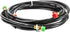 Seastar Tubing Kit Txht4420 For Tx4200K - 20' Marine Cables