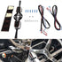 Seastar Dual Trim Bezel Switch Txpt2000-1P - Boat Control Accessory