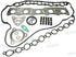 UPPER GASKET SET VOLVO D3-D/-E | REC121153 | PARTS | VOLVO