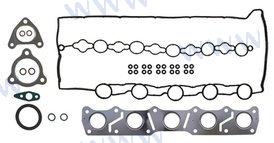 UPPER GASKET SET VOLVO PENTA D3-F/-G | REC121154 | PARTS | VOLVO