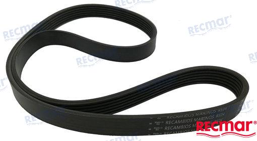 V-BELT | REC860388 | BELTS | RECMAR