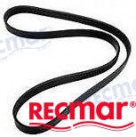 V-BELT | REC966383 | BELTS | RECMAR