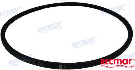 V-BELT | REC976483 | BELTS | RECMAR