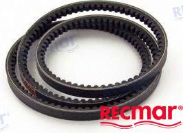 V-BELT | REC977542 | BELTS | RECMAR