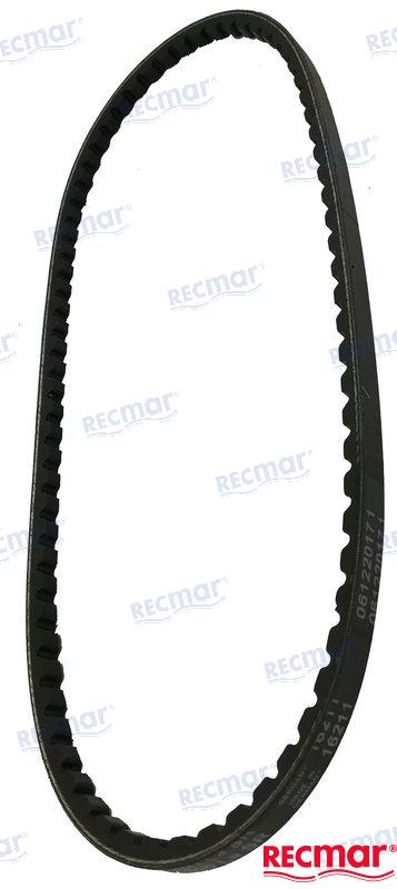 V-BELT VOLVO MD2010-2020 | RM973534 | BELTS | ORIGINAL PRODUCT