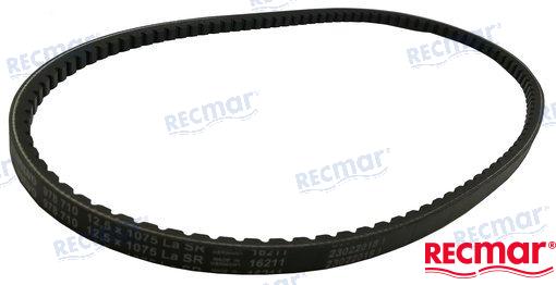 V-BELT VOLVO MD2040 | RM967114 | BELTS | ORIGINAL PRODUCT