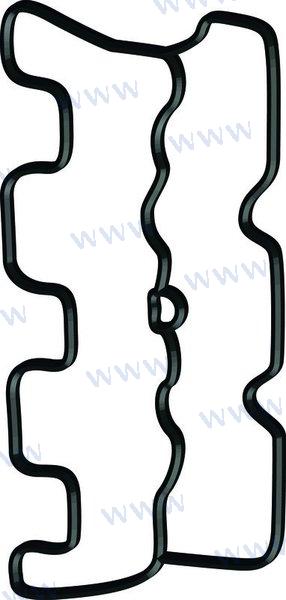 VALVE COVER GASKET D1-30 | REC3884548 | ORIGINAL | RECMAR