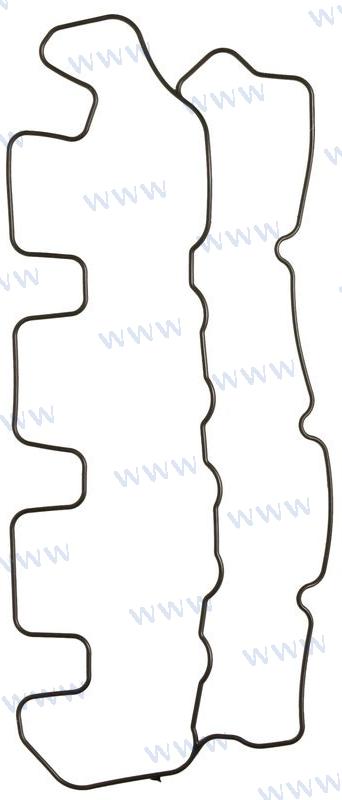 VALVE COVER GASKET D2 | REC3583546 | ORIGINAL | RECMAR