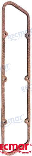 VALVE COVER GASKET | REC430039 | VALVE | RECMAR